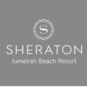 Sheraton Jumeirah Beach Hotel