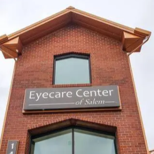 Eyecare center of salem