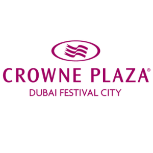 Crowne Plaza Hotel - Dubai Festival City