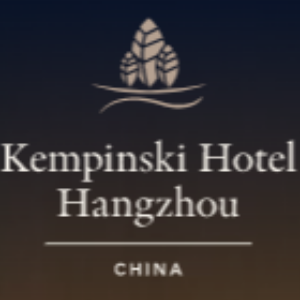 Kempinski Hotel Hangzhou