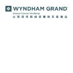Wyndham Grand Hotel Taiyuan