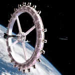 The World’s First Space Hotel Will Open in 2027