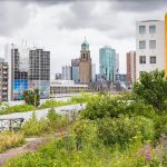 Sustainability in the hospitality industry
